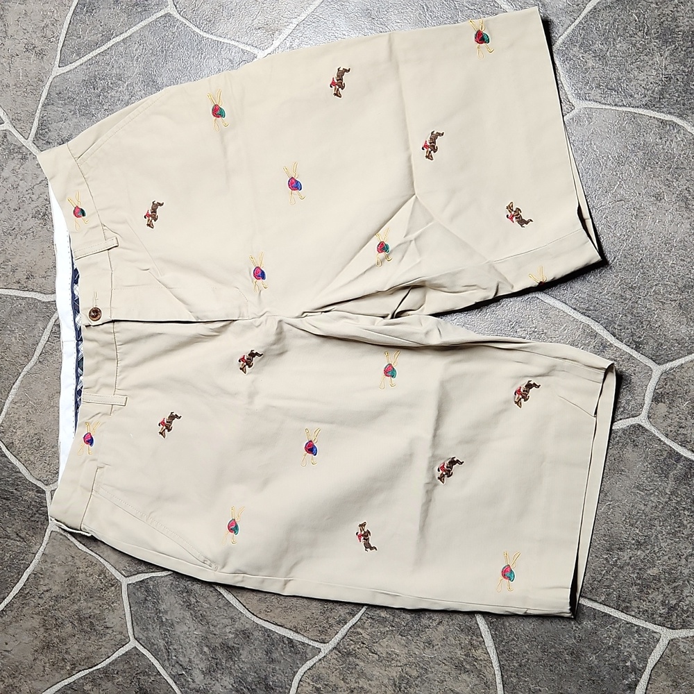 Polo Ralph Lauren dress shorts